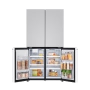 냉장고 LG 디오스 오브제컬렉션 STEM 베이직 냉장고 (매직스페이스) (T875MRH141.CKOR) 썸네일이미지 10