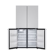 냉장고 LG 디오스 오브제컬렉션 STEM 베이직 냉장고 (매직스페이스) (T875MRH141.CKOR) 썸네일이미지 11