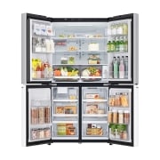 냉장고 LG 디오스 오브제컬렉션 STEM 베이직 냉장고 (매직스페이스) (T875MRH141.CKOR) 썸네일이미지 12