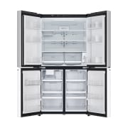 냉장고 LG 디오스 오브제컬렉션 STEM 베이직 냉장고 (매직스페이스) (T875MRH141.CKOR) 썸네일이미지 13
