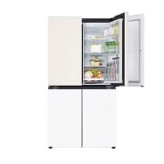 냉장고 LG 디오스 오브제컬렉션 STEM 베이직 냉장고 (매직스페이스) (T875MEH141.CKOR) 썸네일이미지 6
