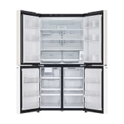 냉장고 LG 디오스 오브제컬렉션 STEM 베이직 냉장고 (매직스페이스) (T875MEH141.CKOR) 썸네일이미지 13