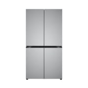 냉장고 LG 디오스 오브제컬렉션 STEM 베이직 냉장고 (매직스페이스) (T875P14-B.CKOR) 썸네일이미지 2