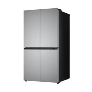 냉장고 LG 디오스 오브제컬렉션 STEM 베이직 냉장고 (매직스페이스) (T875P14-B.CKOR) 썸네일이미지 3