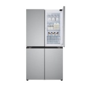 냉장고 LG 디오스 오브제컬렉션 STEM 베이직 냉장고 (매직스페이스) (T875P14-B.CKOR) 썸네일이미지 5