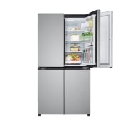 냉장고 LG 디오스 오브제컬렉션 STEM 베이직 냉장고 (매직스페이스) (T875P14-B.CKOR) 썸네일이미지 6