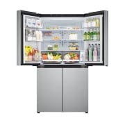 냉장고 LG 디오스 오브제컬렉션 STEM 베이직 냉장고 (매직스페이스) (T875P14-B.CKOR) 썸네일이미지 8