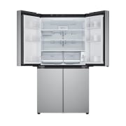 냉장고 LG 디오스 오브제컬렉션 STEM 베이직 냉장고 (매직스페이스) (T875P14-B.CKOR) 썸네일이미지 9