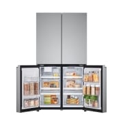 냉장고 LG 디오스 오브제컬렉션 STEM 베이직 냉장고 (매직스페이스) (T875P14-B.CKOR) 썸네일이미지 10