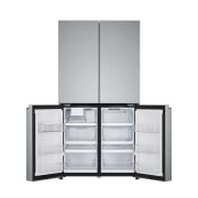 냉장고 LG 디오스 오브제컬렉션 STEM 베이직 냉장고 (매직스페이스) (T875P14-B.CKOR) 썸네일이미지 11
