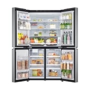 냉장고 LG 디오스 오브제컬렉션 STEM 베이직 냉장고 (매직스페이스) (T875P14-B.CKOR) 썸네일이미지 12