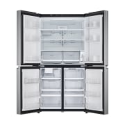 냉장고 LG 디오스 오브제컬렉션 STEM 베이직 냉장고 (매직스페이스) (T875P14-B.CKOR) 썸네일이미지 13