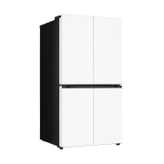 냉장고 LG 디오스 오브제컬렉션 STEM 베이직 냉장고 (T875MHH042.CKOR) 썸네일이미지 2