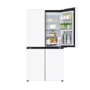 냉장고 LG 디오스 오브제컬렉션 STEM 베이직 냉장고 (T875MHH042.CKOR) 썸네일이미지 3