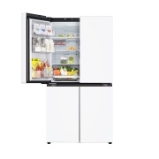 냉장고 LG 디오스 오브제컬렉션 STEM 베이직 냉장고 (T875MHH042.CKOR) 썸네일이미지 4