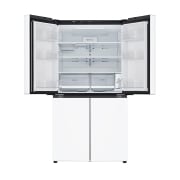 냉장고 LG 디오스 오브제컬렉션 STEM 베이직 냉장고 (T875MHH042.CKOR) 썸네일이미지 7