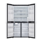 냉장고 LG 디오스 오브제컬렉션 STEM 베이직 냉장고 (T875MHH042.CKOR) 썸네일이미지 11