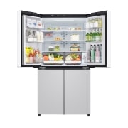 냉장고 LG 디오스 오브제컬렉션 STEM 베이직 냉장고 (T875MHR042.CKOR) 썸네일이미지 7