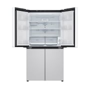 냉장고 LG 디오스 오브제컬렉션 STEM 베이직 냉장고 (T875MHR042.CKOR) 썸네일이미지 8