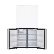 냉장고 LG 디오스 오브제컬렉션 STEM 베이직 냉장고 (T875MHR042.CKOR) 썸네일이미지 10