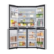 냉장고 LG 디오스 오브제컬렉션 STEM 베이직 냉장고 (T875MHR042.CKOR) 썸네일이미지 11