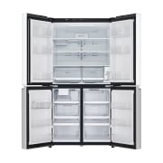 냉장고 LG 디오스 오브제컬렉션 STEM 베이직 냉장고 (T875MHR042.CKOR) 썸네일이미지 12