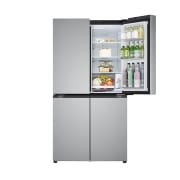냉장고 LG 디오스 오브제컬렉션 STEM 베이직 냉장고 (T875P04-B.CKOR) 썸네일이미지 5