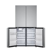 냉장고 LG 디오스 오브제컬렉션 STEM 베이직 냉장고 (T875P04-B.CKOR) 썸네일이미지 10