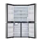 냉장고 LG 디오스 오브제컬렉션 STEM 베이직 냉장고 (T875P04-B.CKOR) 썸네일이미지 12