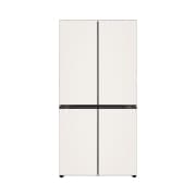 냉장고 LG 디오스 오브제컬렉션 매직스페이스 냉장고 (H875GBB111.CKOR) 썸네일이미지 2