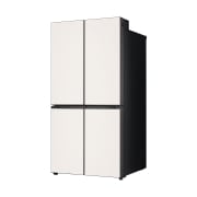 냉장고 LG 디오스 오브제컬렉션 매직스페이스 냉장고 (H875GBB111.CKOR) 썸네일이미지 3