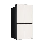 냉장고 LG 디오스 오브제컬렉션 매직스페이스 냉장고 (H875GBB111.CKOR) 썸네일이미지 4