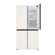 냉장고 LG 디오스 오브제컬렉션 매직스페이스 냉장고 (H875GBB111.CKOR) 썸네일이미지 5