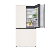 냉장고 LG 디오스 오브제컬렉션 매직스페이스 냉장고 (H875GBB111.CKOR) 썸네일이미지 6