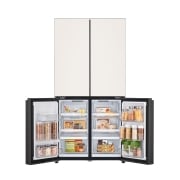 냉장고 LG 디오스 오브제컬렉션 매직스페이스 냉장고 (H875GBB111.CKOR) 썸네일이미지 10