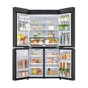 냉장고 LG 디오스 오브제컬렉션 매직스페이스 냉장고 (H875GBB111.CKOR) 썸네일이미지 12