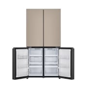 냉장고 LG 디오스 오브제컬렉션 매직스페이스 냉장고 (H875GCB111.CKOR) 썸네일이미지 10