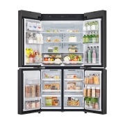냉장고 LG 디오스 오브제컬렉션 매직스페이스 냉장고 (H875GCB111.CKOR) 썸네일이미지 11