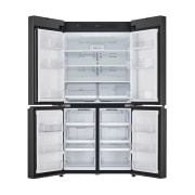 냉장고 LG 디오스 오브제컬렉션 매직스페이스 냉장고 (H875GCB111.CKOR) 썸네일이미지 12