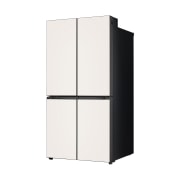 냉장고 LG 디오스 오브제컬렉션 베이직 냉장고 (H875GBB012.CKOR) 썸네일이미지 3
