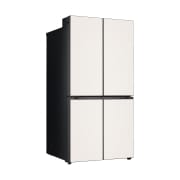 냉장고 LG 디오스 오브제컬렉션 베이직 냉장고 (H875GBB012.CKOR) 썸네일이미지 4
