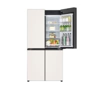냉장고 LG 디오스 오브제컬렉션 베이직 냉장고 (H875GBB012.CKOR) 썸네일이미지 6