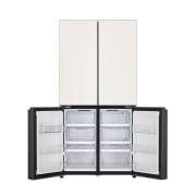 냉장고 LG 디오스 오브제컬렉션 베이직 냉장고 (H875GBB012.CKOR) 썸네일이미지 10