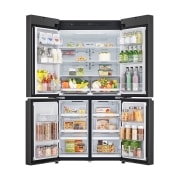 냉장고 LG 디오스 오브제컬렉션 베이직 냉장고 (H875GBB012.CKOR) 썸네일이미지 11