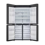 냉장고 LG 디오스 오브제컬렉션 베이직 냉장고 (H875GBB012.CKOR) 썸네일이미지 12