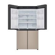 냉장고 LG 디오스 오브제컬렉션 베이직 냉장고 (H875GBC012.CKOR) 썸네일이미지 7