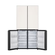 냉장고 LG 디오스 오브제컬렉션 베이직 냉장고 (H875GBC012.CKOR) 썸네일이미지 9