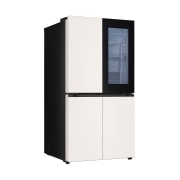 냉장고 LG 디오스 오브제컬렉션 노크온 매직스페이스 냉장고 (T875MEE412.CKOR) 썸네일이미지 4