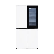 냉장고 LG 디오스 오브제컬렉션 노크온 매직스페이스 냉장고 (T875MHH412.CKOR) 썸네일이미지 2