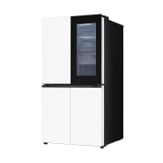 냉장고 LG 디오스 오브제컬렉션 노크온 매직스페이스 냉장고 (T875MHH412.CKOR) 썸네일이미지 4
